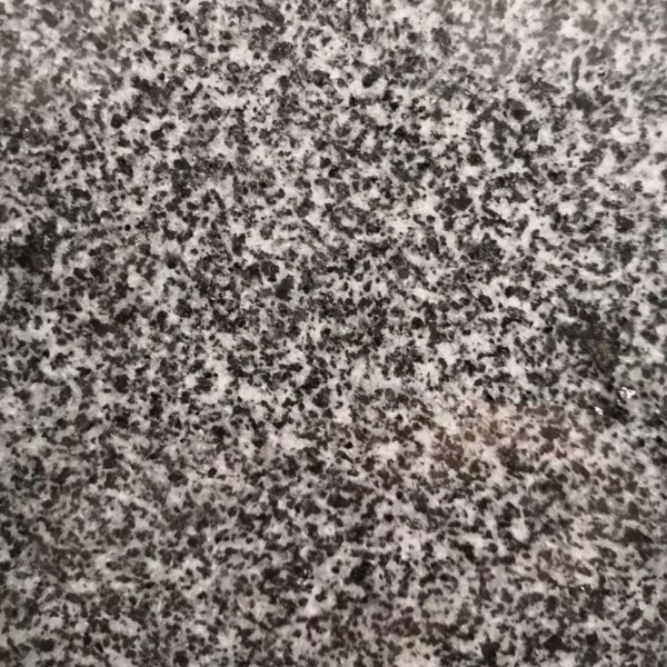 芝麻黑石材欣賞